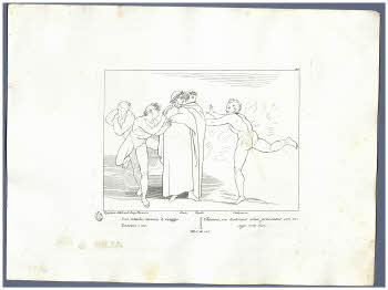 Visualizza l'immagine "Albo D 278, tav. 20"